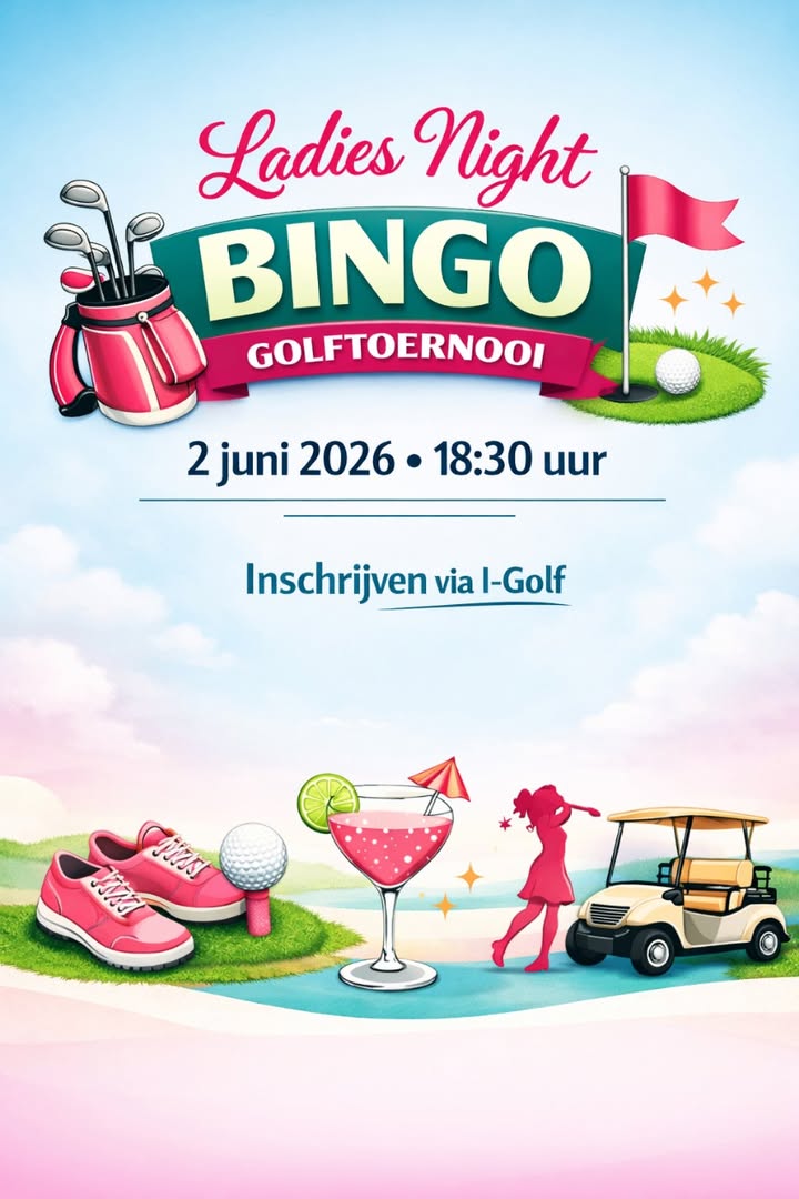 Golfclub Beveren