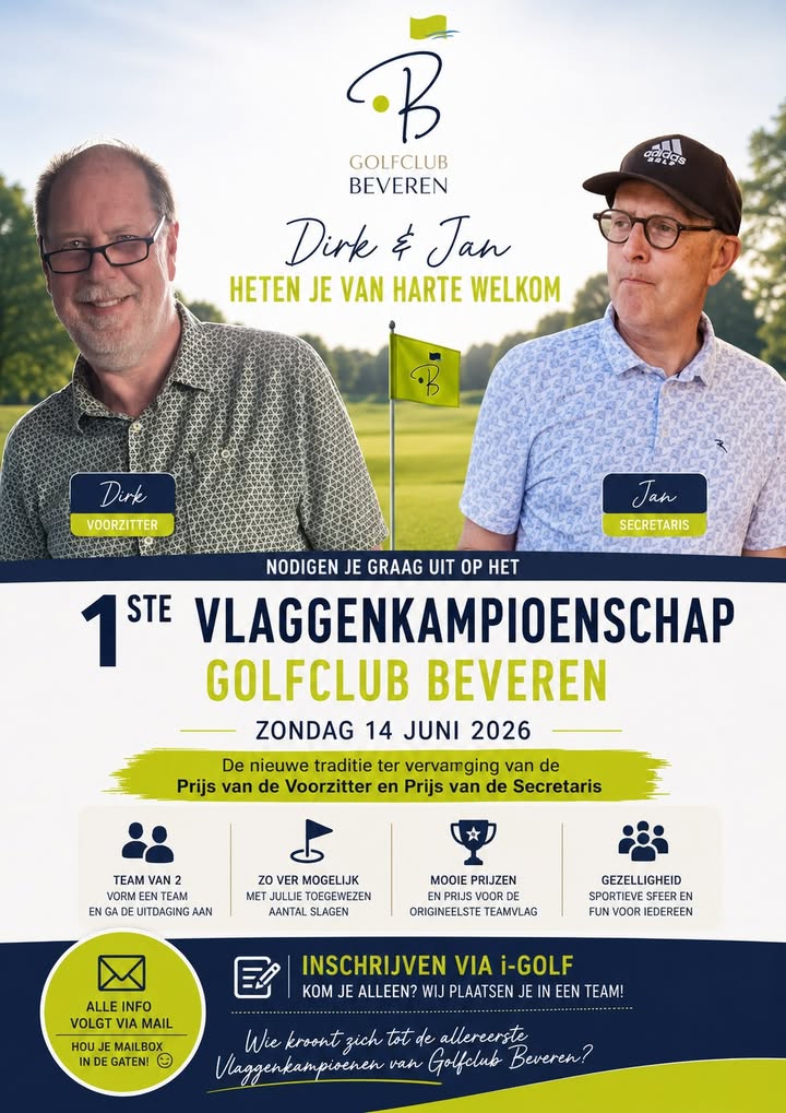 Golfclub Beveren