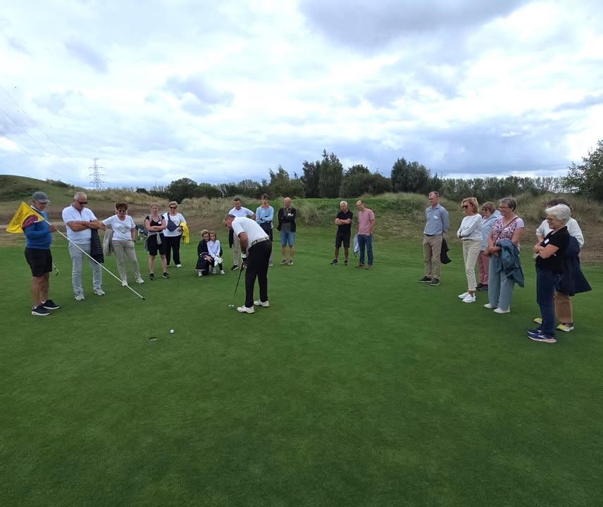 Golfclub Beveren