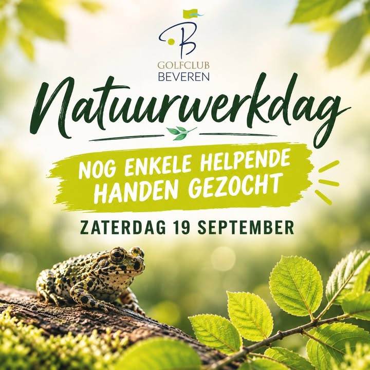 Golfclub Beveren