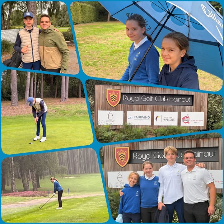 Golfclub Beveren