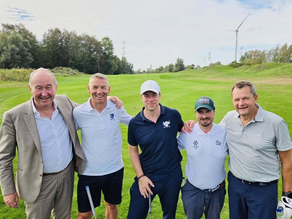 Golfclub Beveren