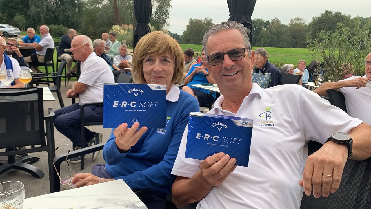 Golfclub Beveren