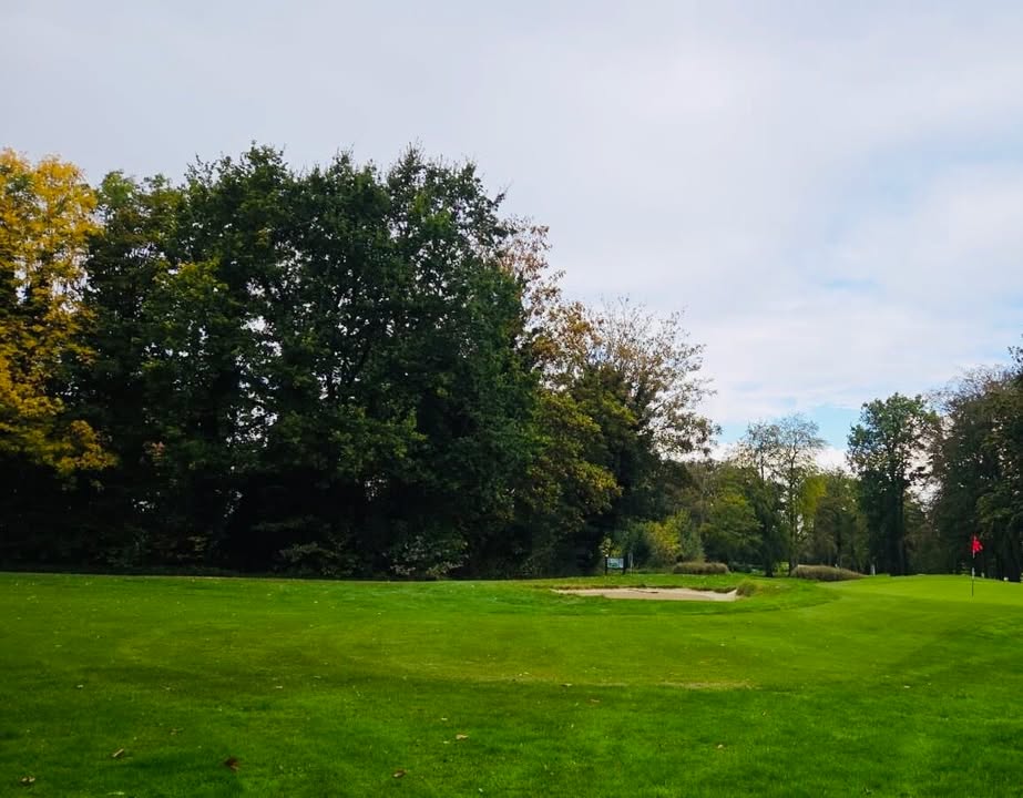 Golfclub Beveren