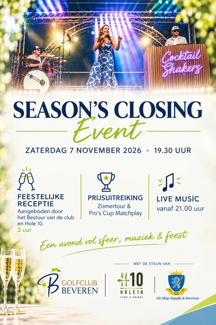 Golfclub Beveren