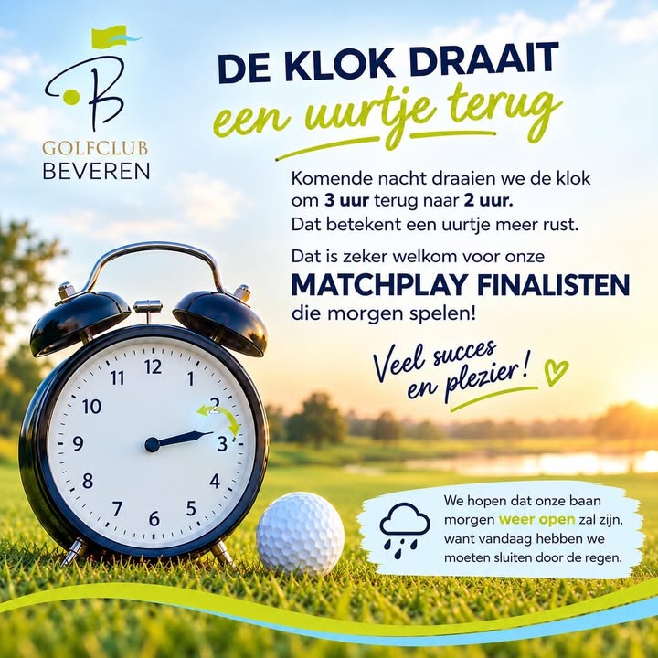 Golfclub Beveren