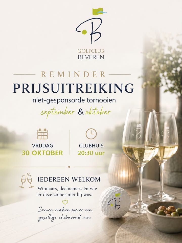 Golfclub Beveren