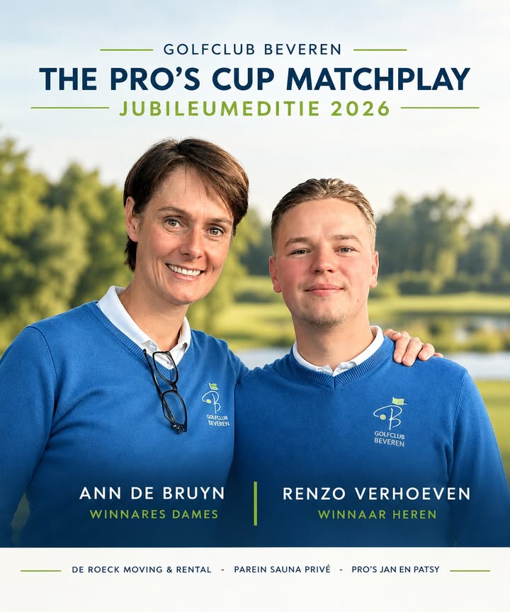 Golfclub Beveren