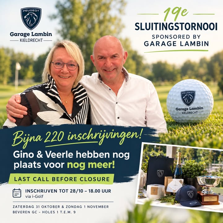 Golfclub Beveren